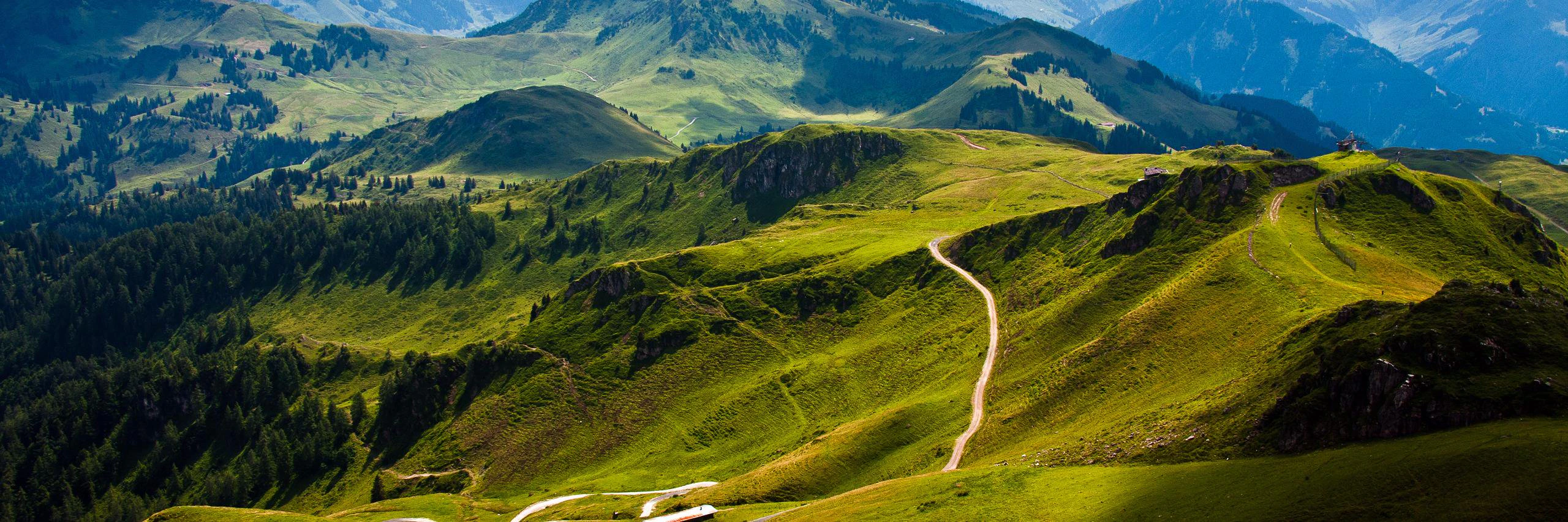 Armin Ronacher cover