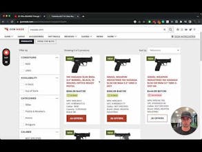 Gun Made gallery image