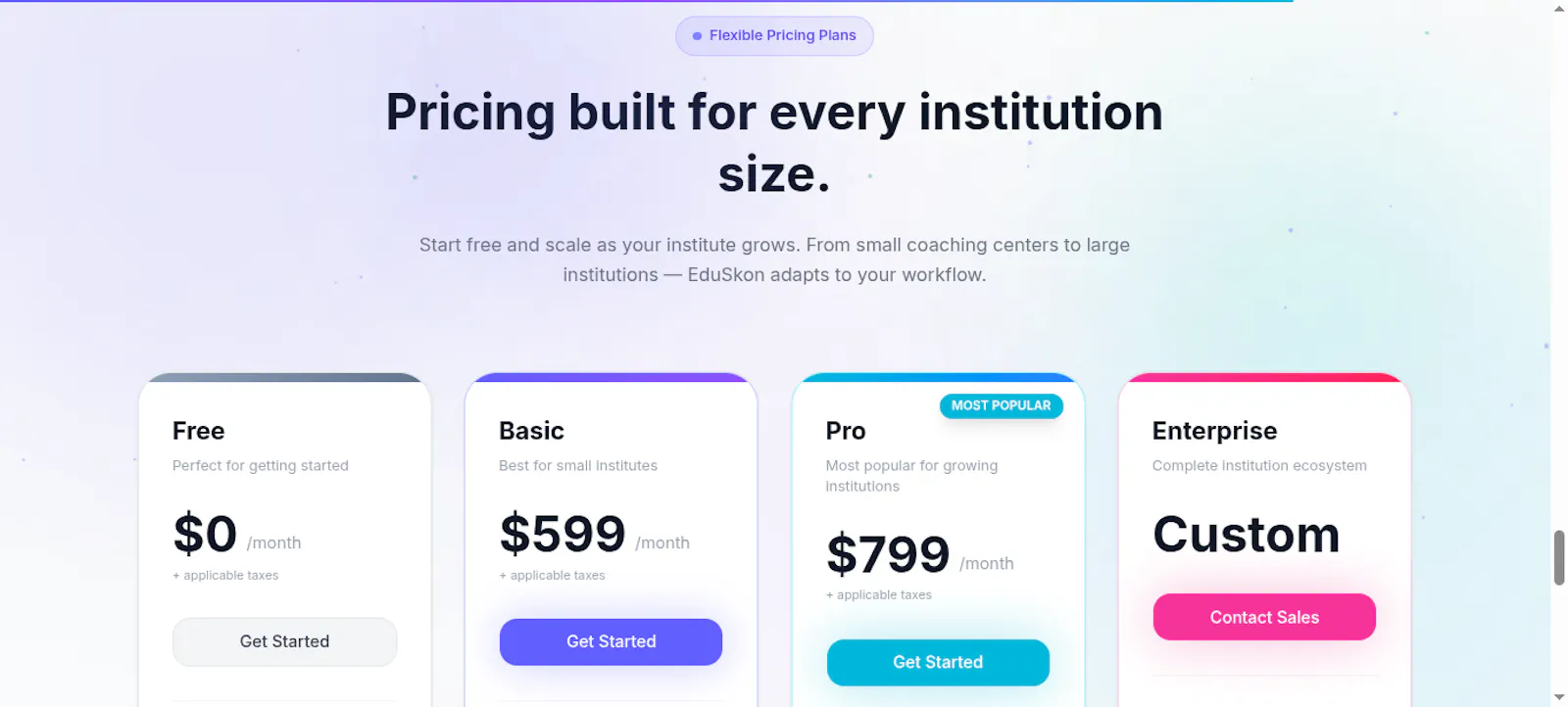 Eduskon screenshot 4