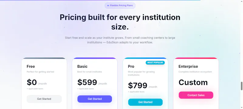 Eduskon screenshot 4