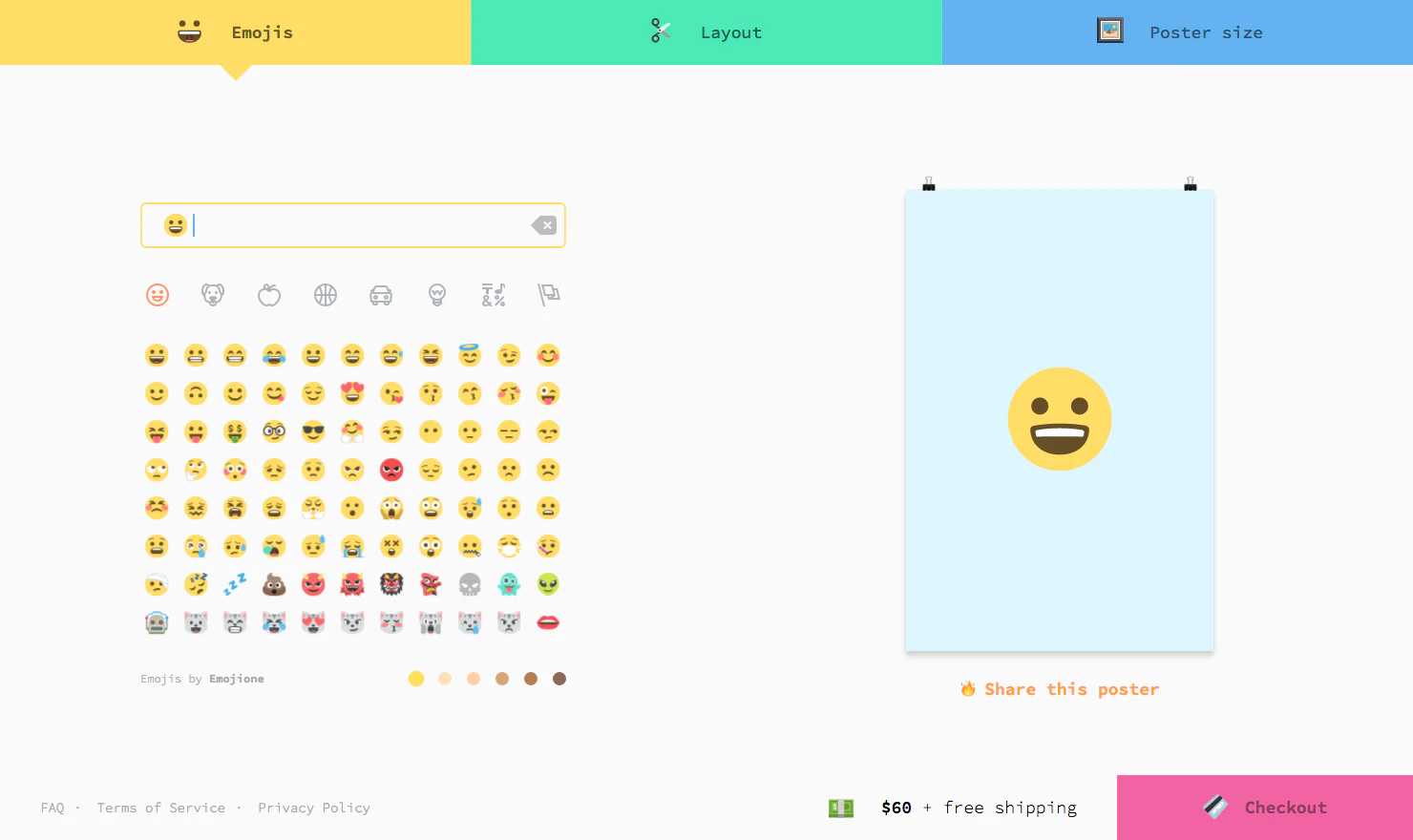 Emoji Printer Image