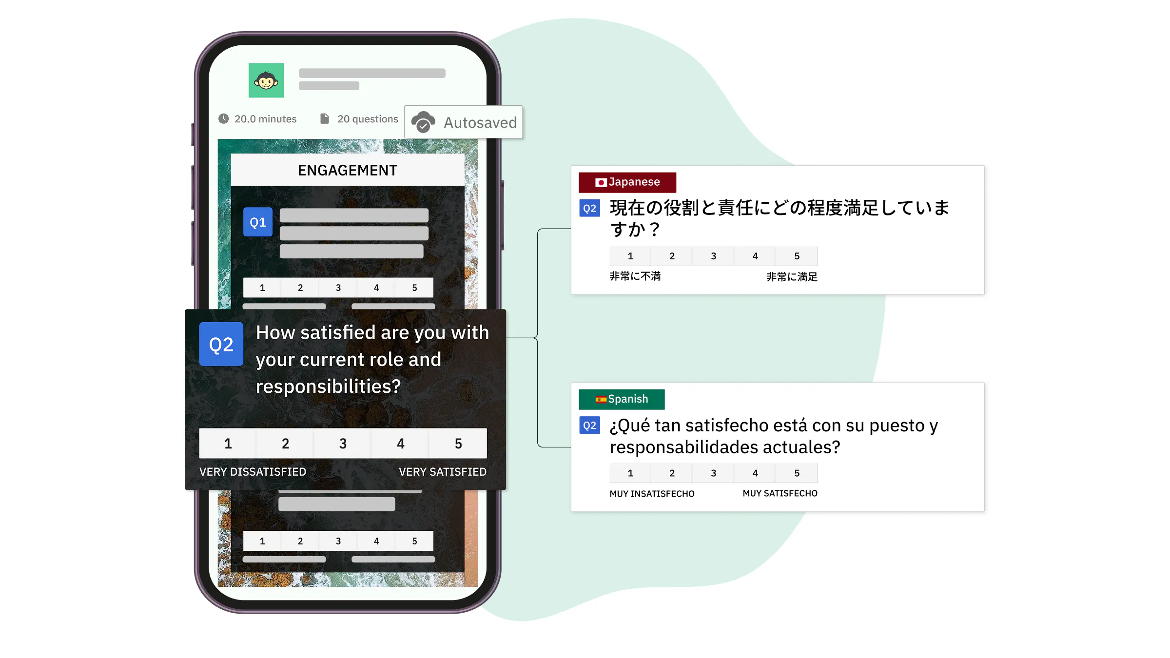 CultureMonkey 截图 3