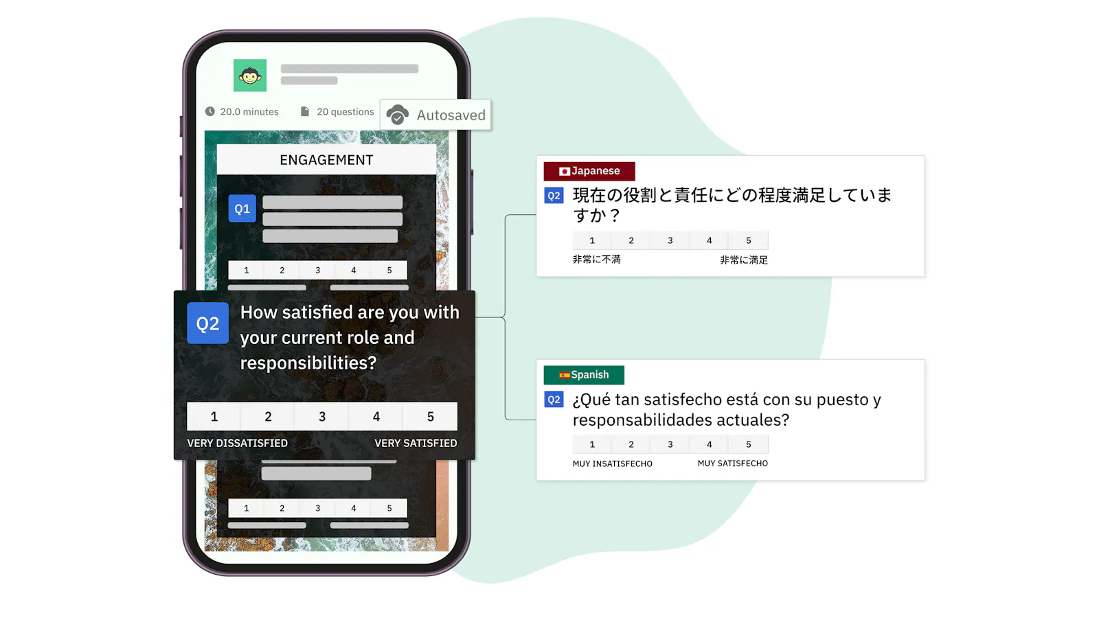 CultureMonkey screenshot 4