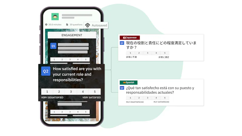CultureMonkey screenshot 4