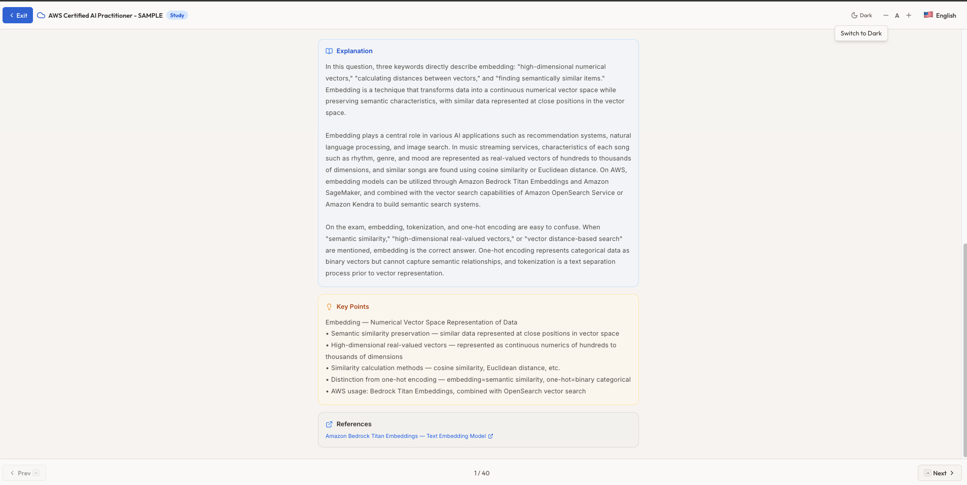CloudMaster gallery image