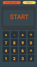 One Click Calculator gallery image