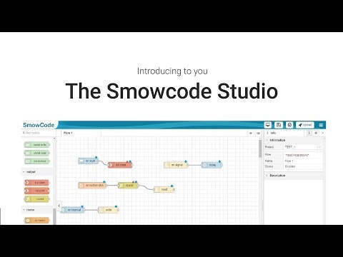 Smowcode gallery image