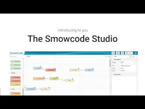 Smowcode gallery image
