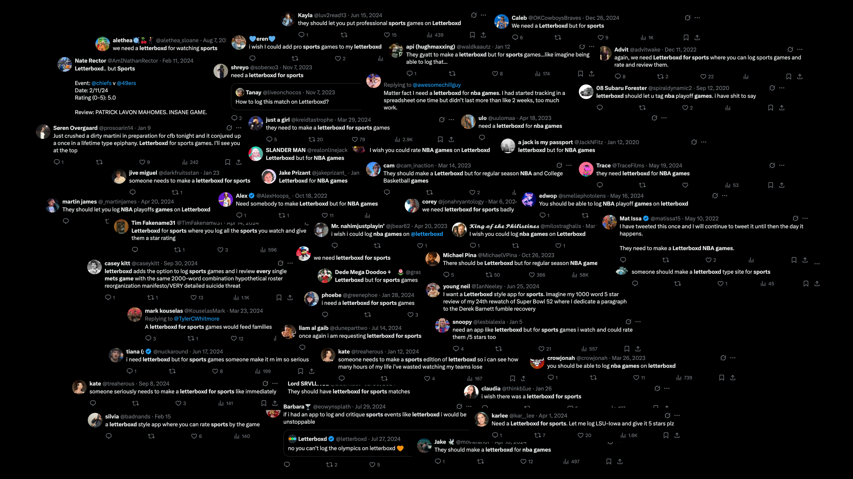 Speranza - LetterBoxD / Goodreads per i giochi NBA media 4