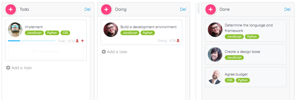 Repsona gallery image