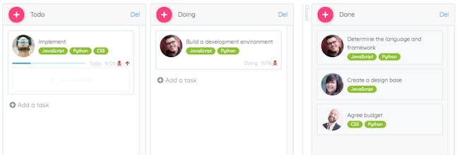 Repsona gallery image