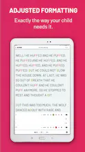 Kobi - Helps children learn to read gallery image