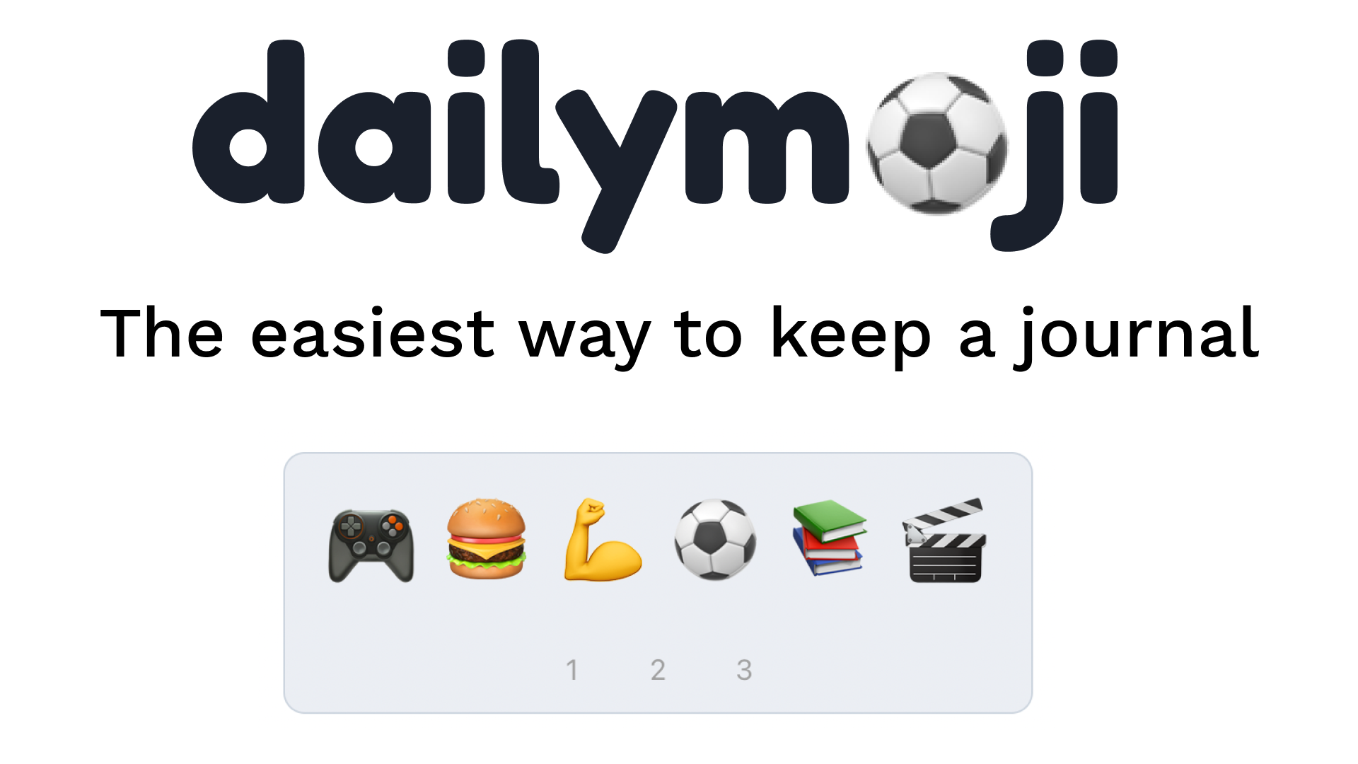 Dailymoji gallery image