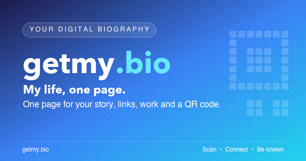 GetMy.Bio gallery image