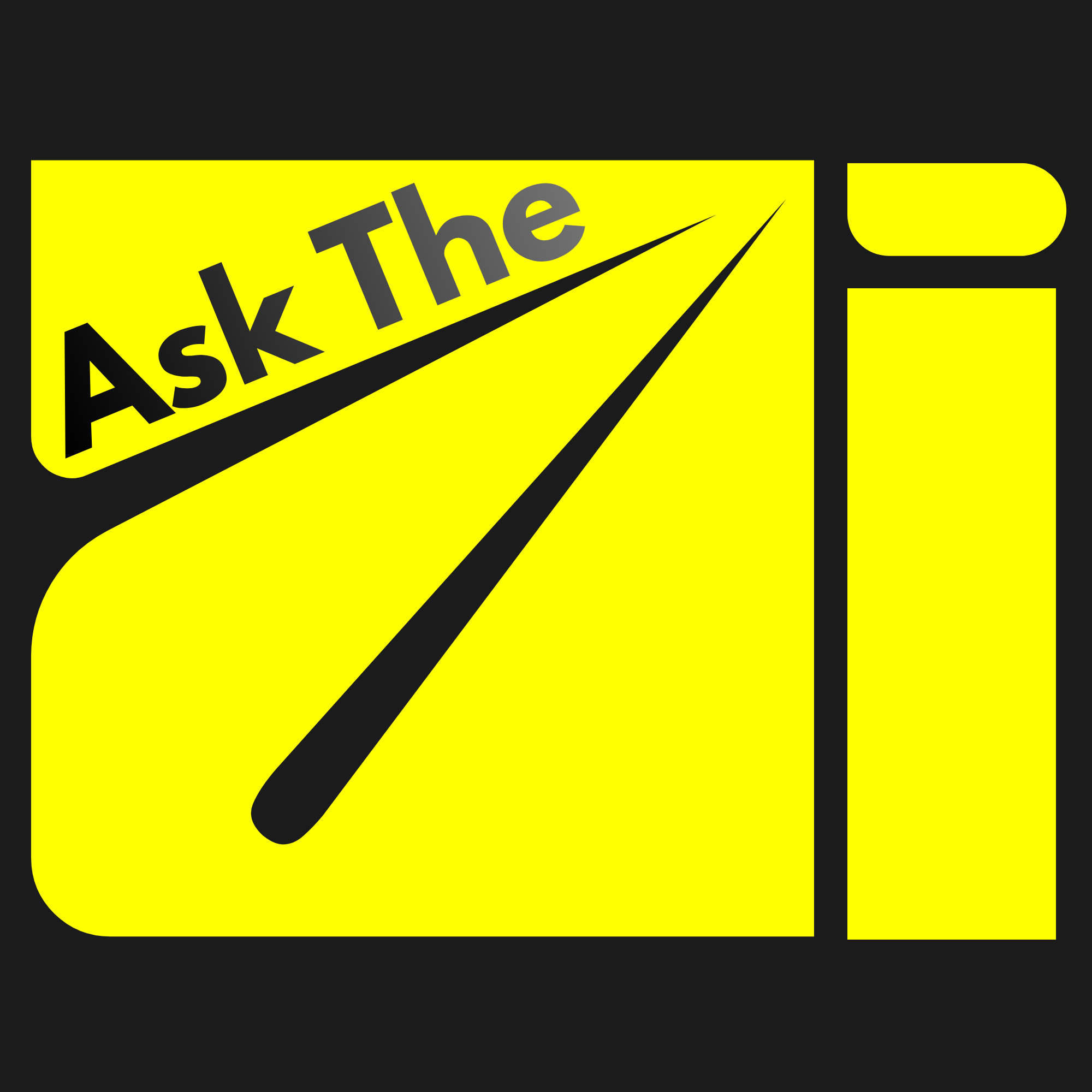 Ask The AI gallery image