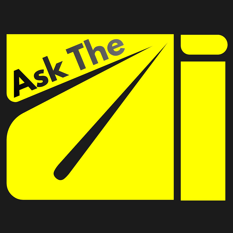 Ask The AI screenshot 1