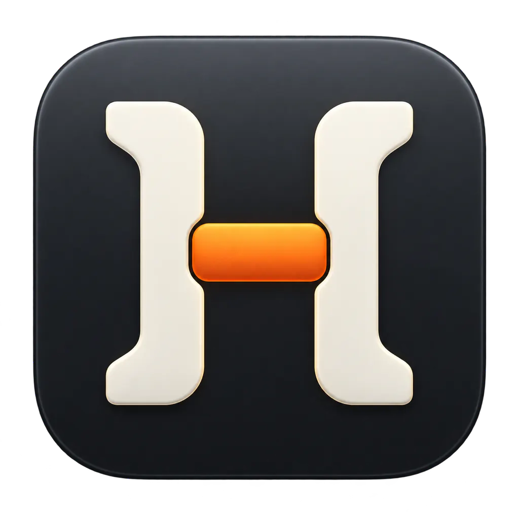 Harness Manager logo