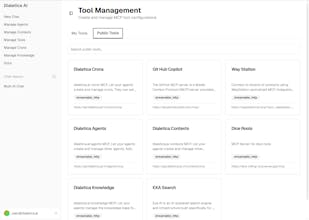 Dialetica AI gallery image
