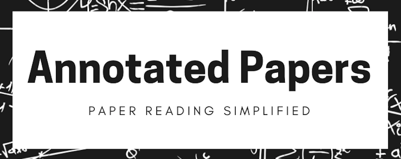 Annotated Papers gallery image