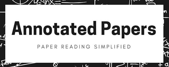 Annotated Papers gallery image