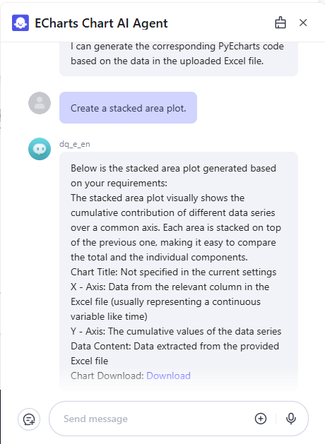 AI Chart Tools 6 in 1 gallery image