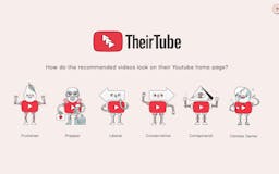 TheirTube media 1