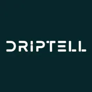DripTell logo