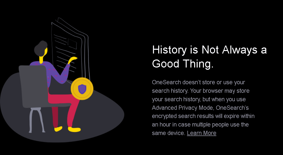 OneSearch gallery image