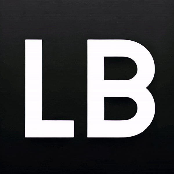 Laterbase logo