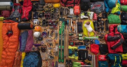 KLIFBOX gallery image