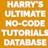 The Ultimate No-Code Tutorial Database