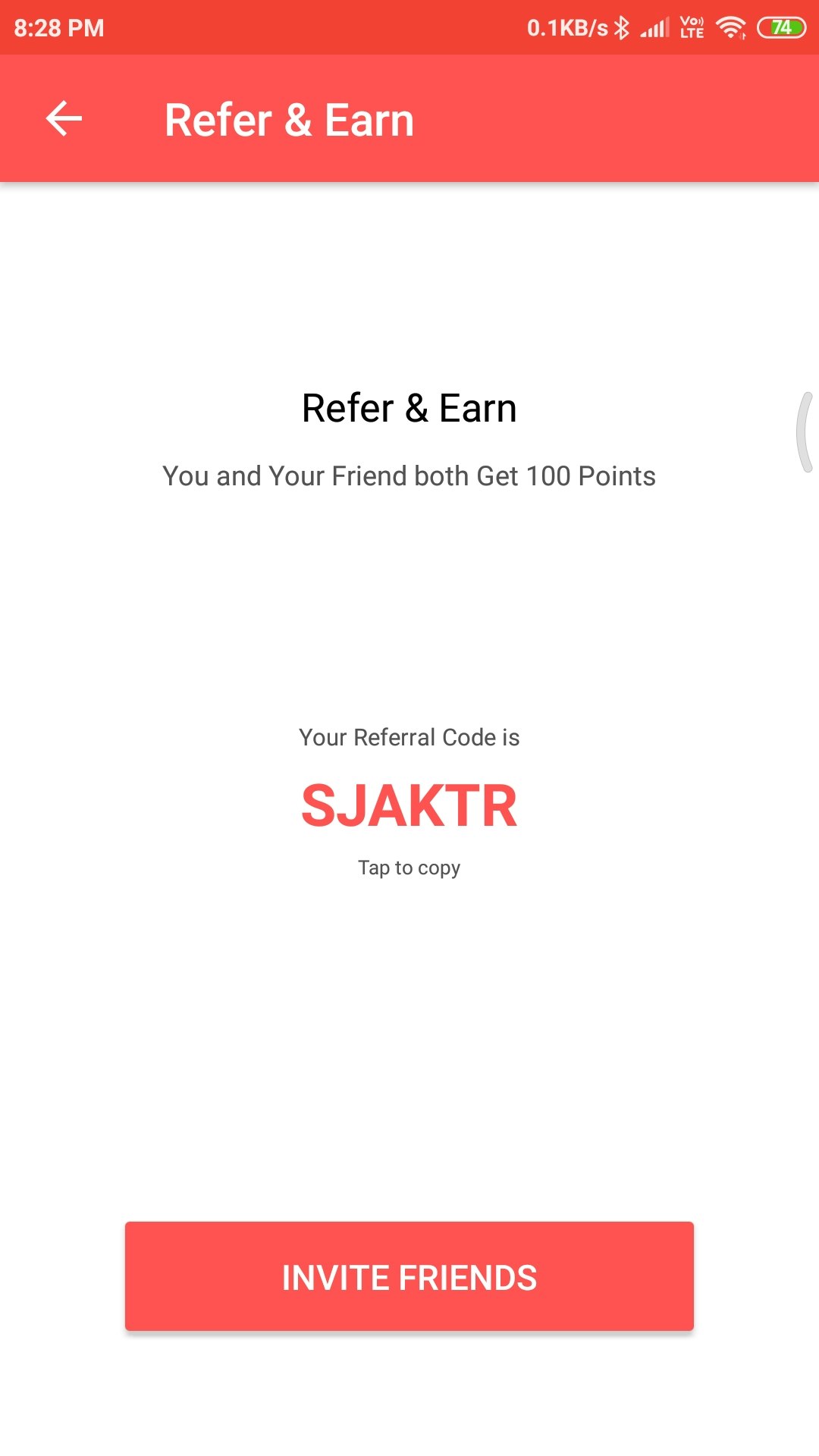 Make Money - Cash Rewards gallery image