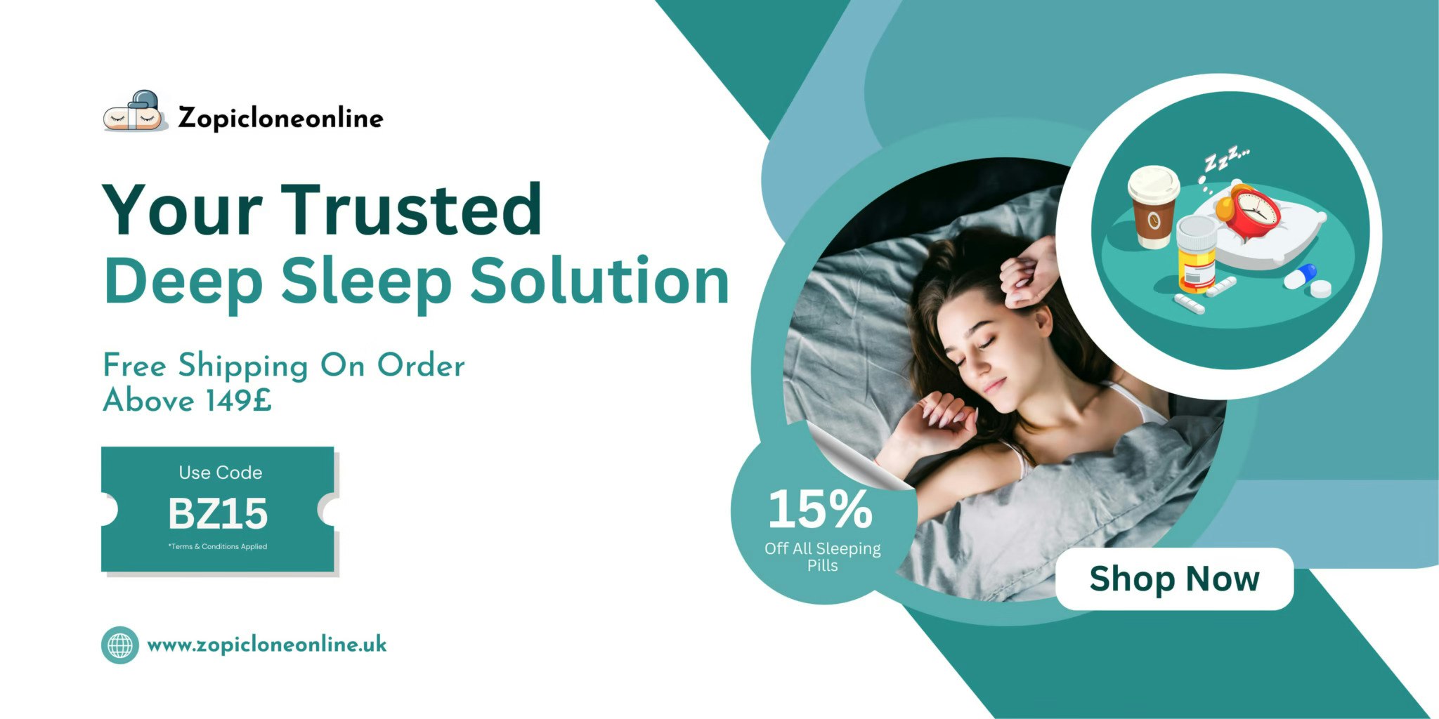 Media zopicloneonline.uk - Beli zopiclone online uk untuk malam yang aman & hari bertenaga 1