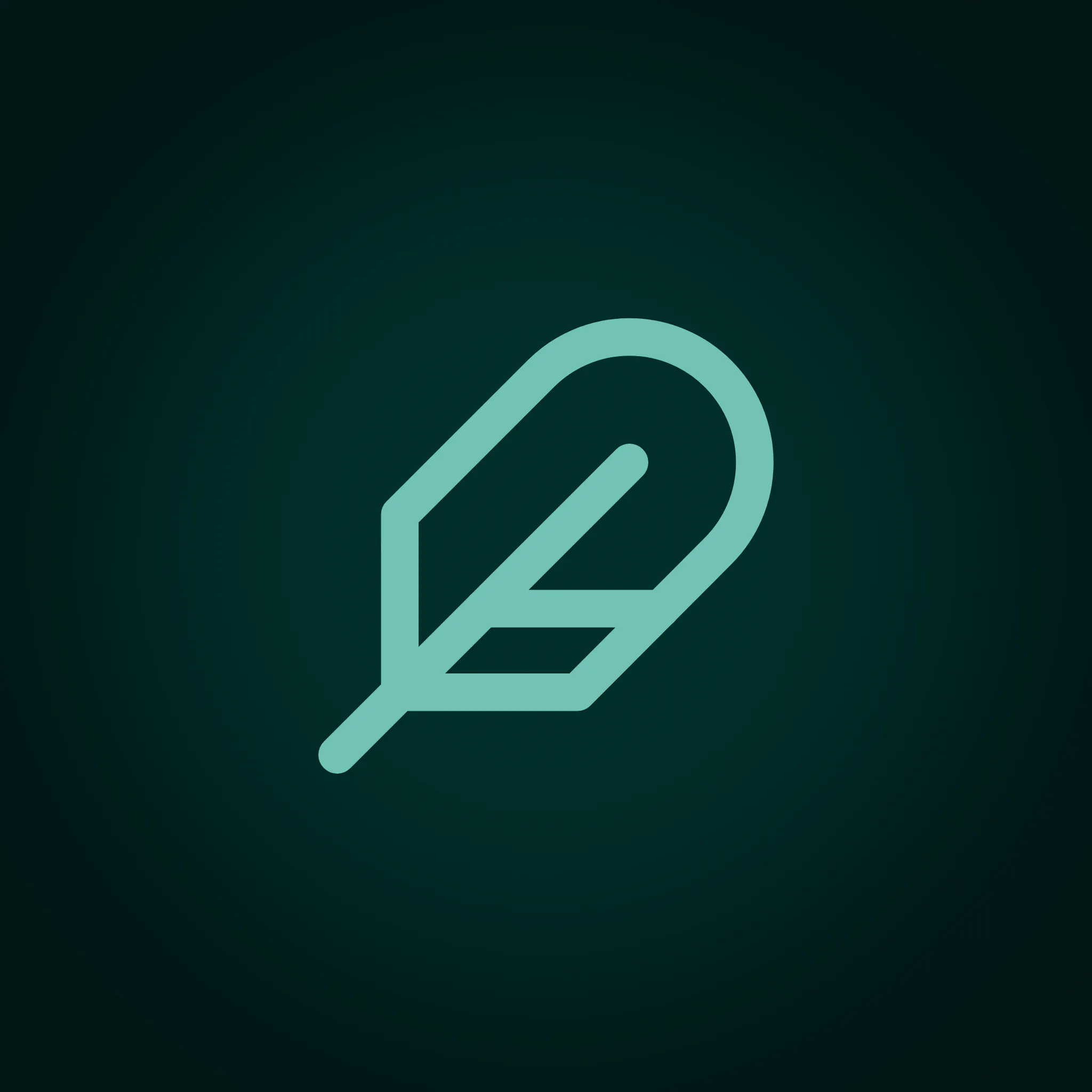 Plumeform product banner