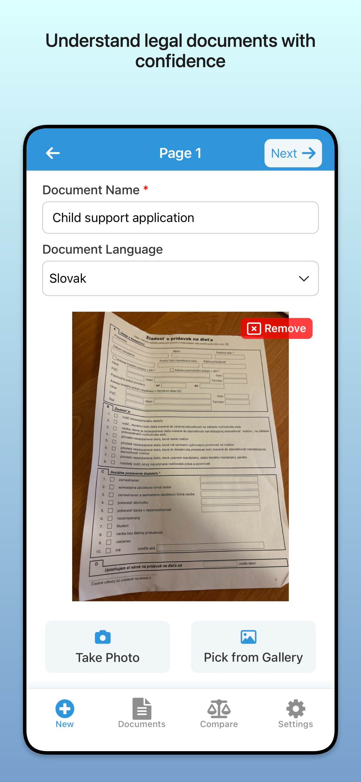 Legaltinto gallery image