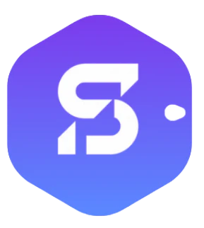 selfbrand AI logo