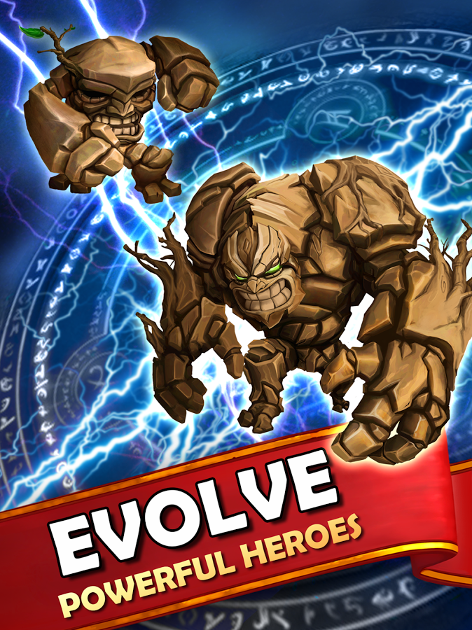 Dungeon Monsters gallery image