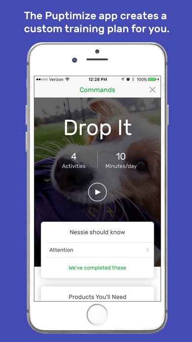 Puptimize gallery image