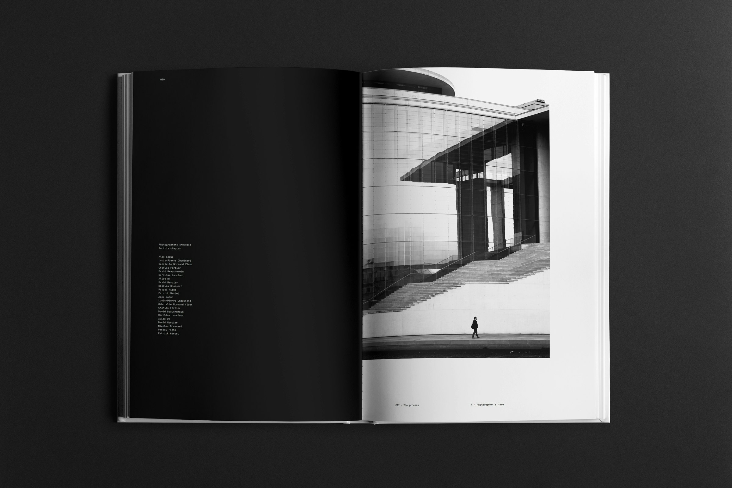 The Unsplash Book gallery image