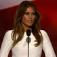 Melania Trump Motivational Quotes
