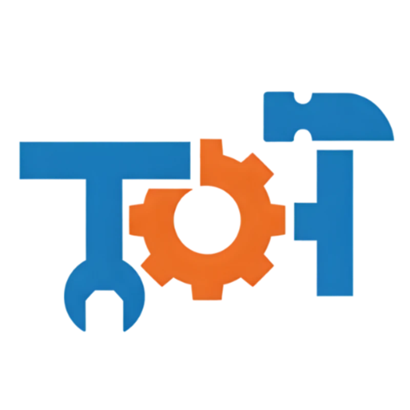 Text To PDF Converter By Tooldeskhub screenshot 1