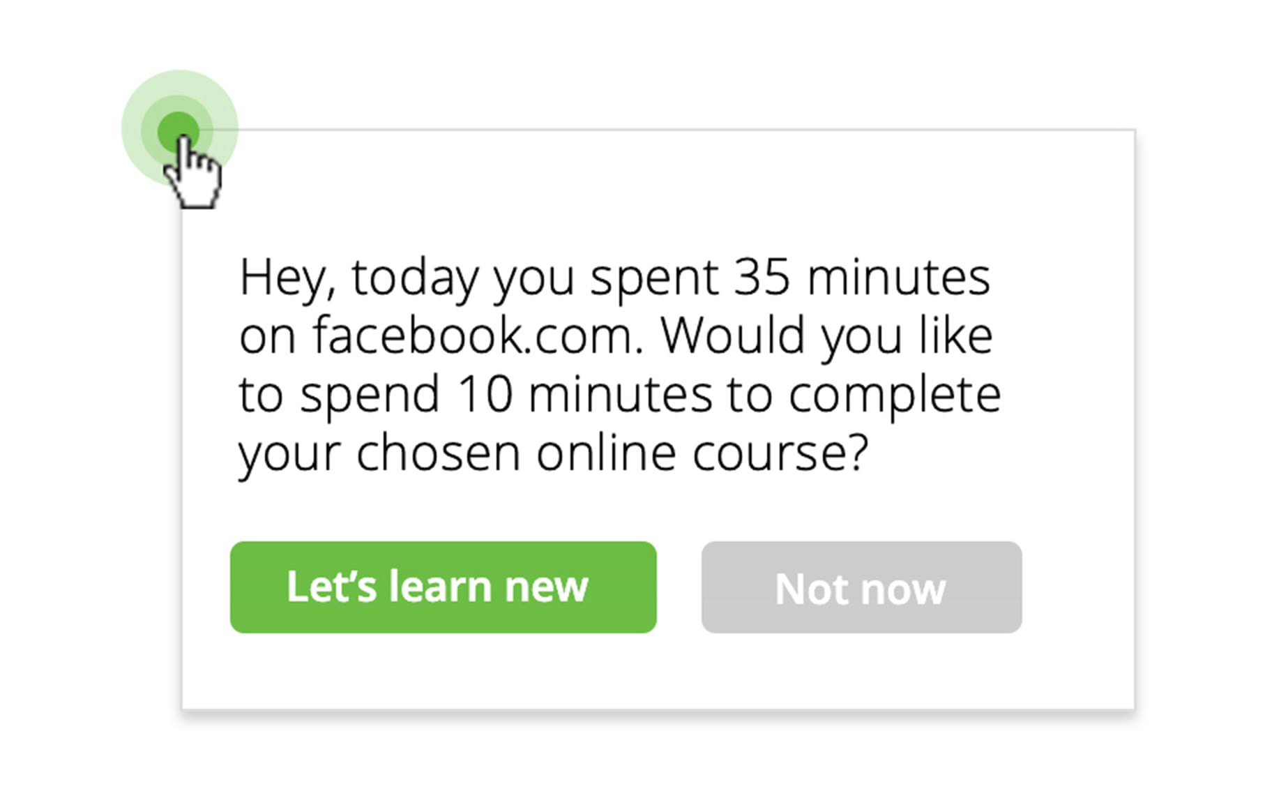 CourseTontime media 1