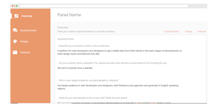 PanelScout gallery image