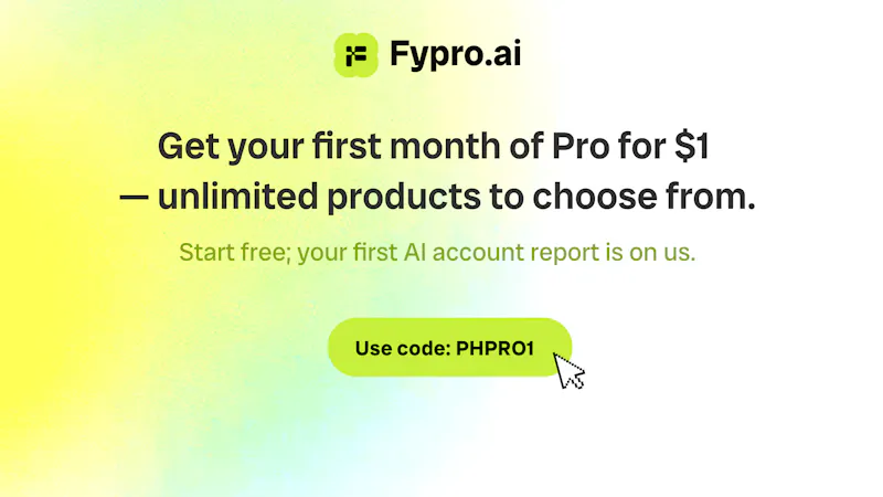 Fypro screenshot 11