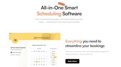 Schedo gallery image