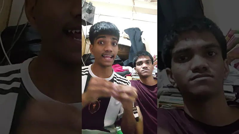 Crudely screenshot 1 (video preview)