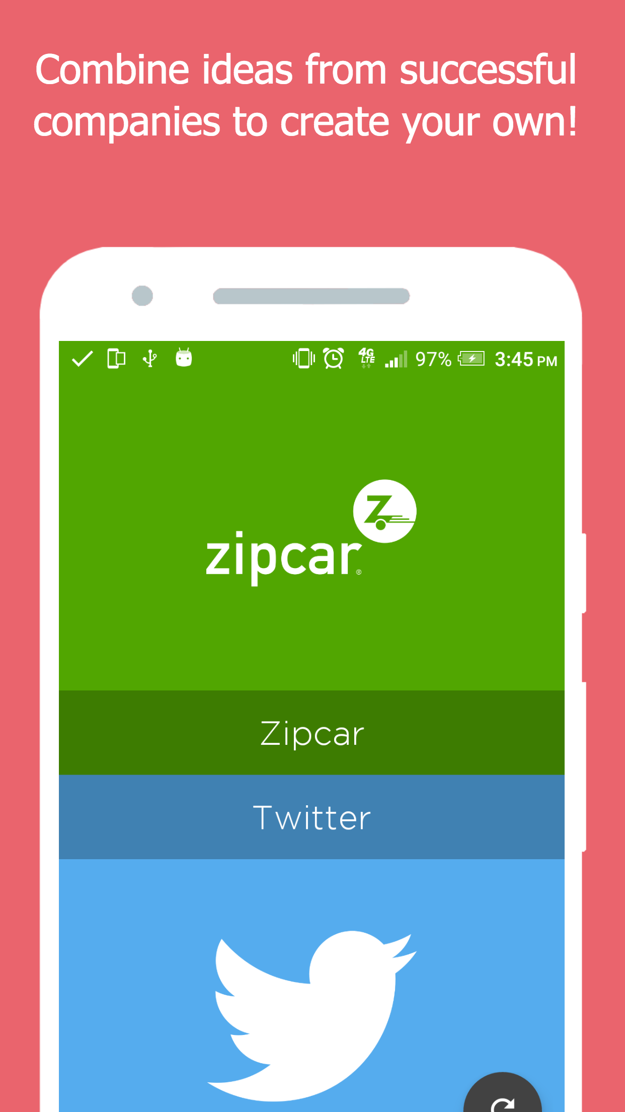 Startr gallery image