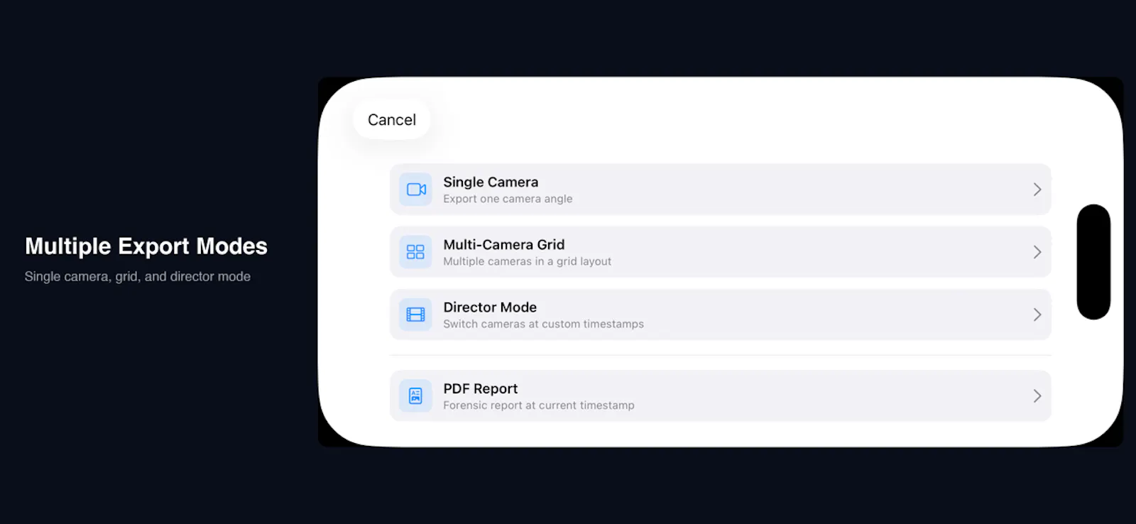 Sentry Clip Viewer screenshot 2