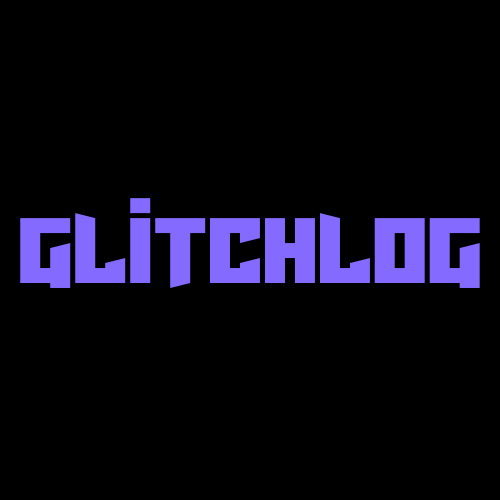 Glitchlog