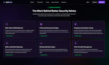 GetCybr gallery image